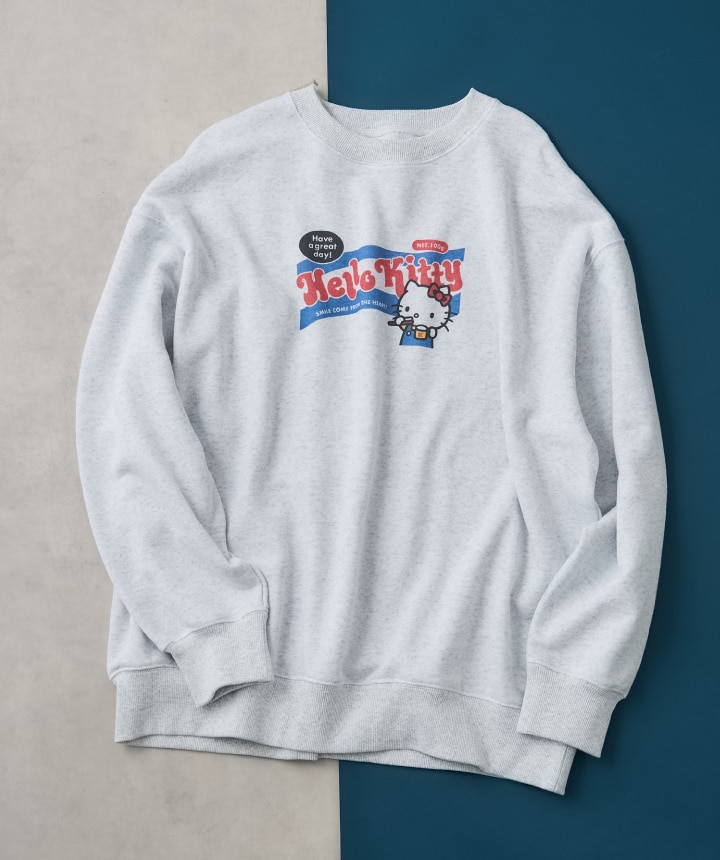 HELLO KITTY × FREAK'S STORE｜Daytona Park(FREAK'S STORE公式通販)