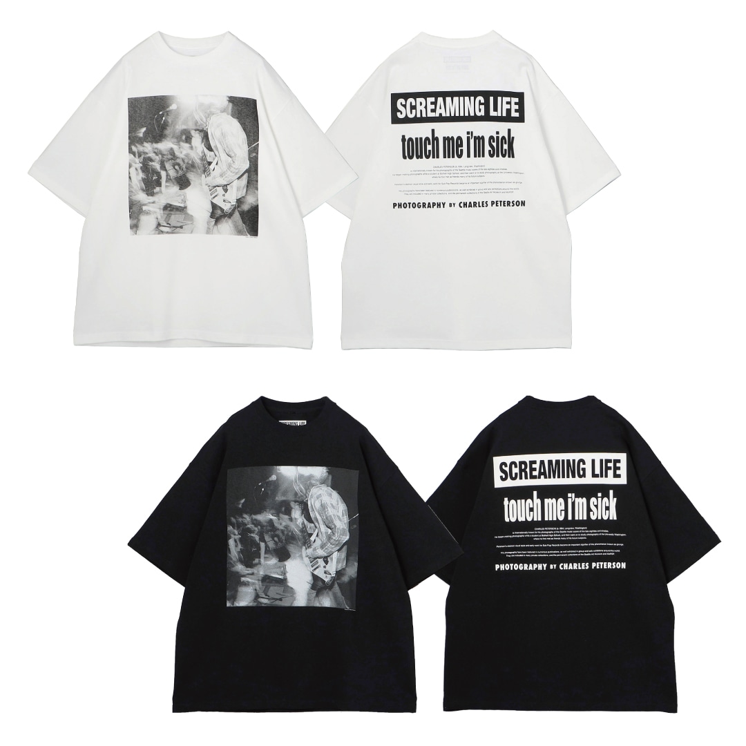 オルタナティブ・ロックと写真、アートの関係性 at OPEN STUDIO