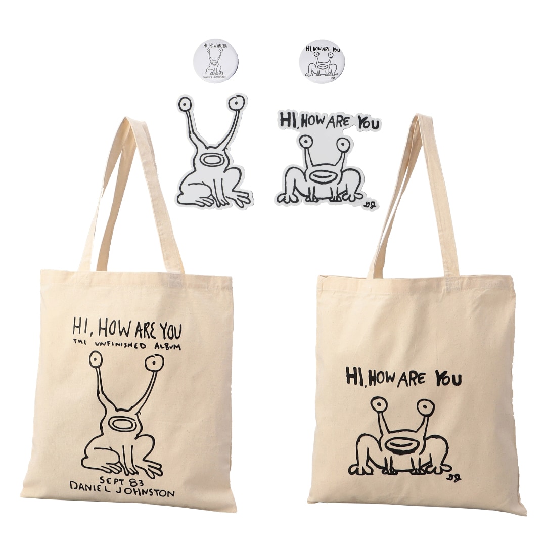 オルタナティブ・ロックと写真、アートの関係性 at OPEN STUDIO