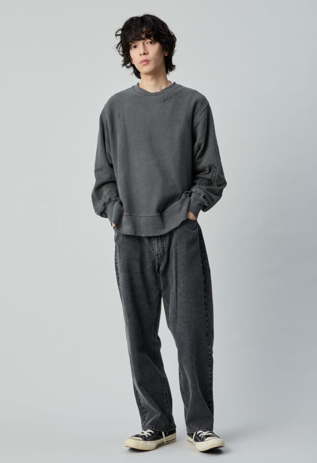 I NEED YOU BABY Fall & Winter Collection｜Daytona Park(FREAK'S