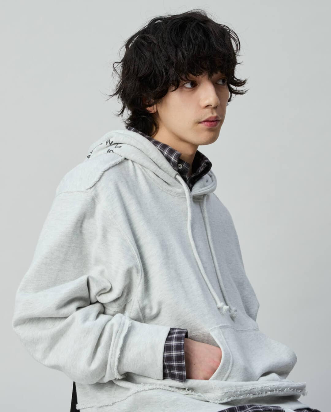 I NEED YOU BABY Fall & Winter Collection｜Daytona Park
