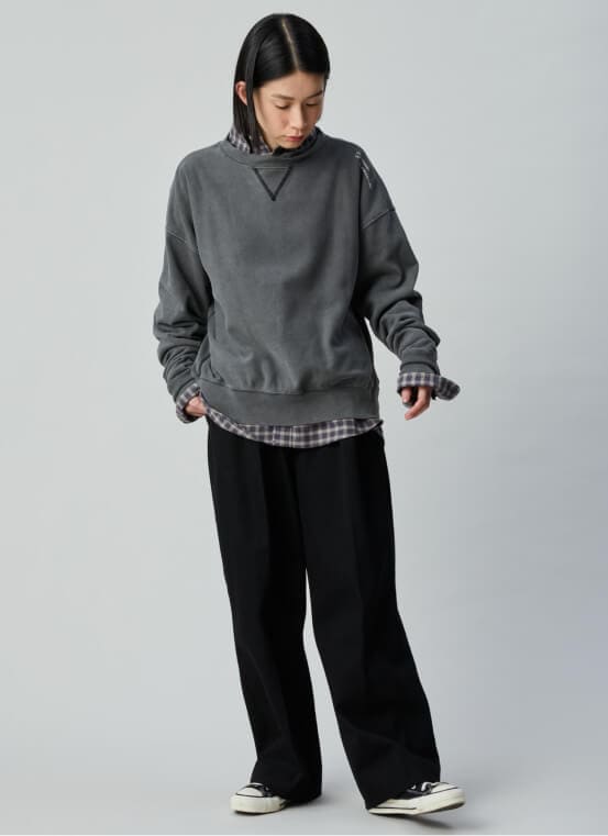 I NEED YOU BABY Fall & Winter Collection｜Daytona Park(FREAK'S