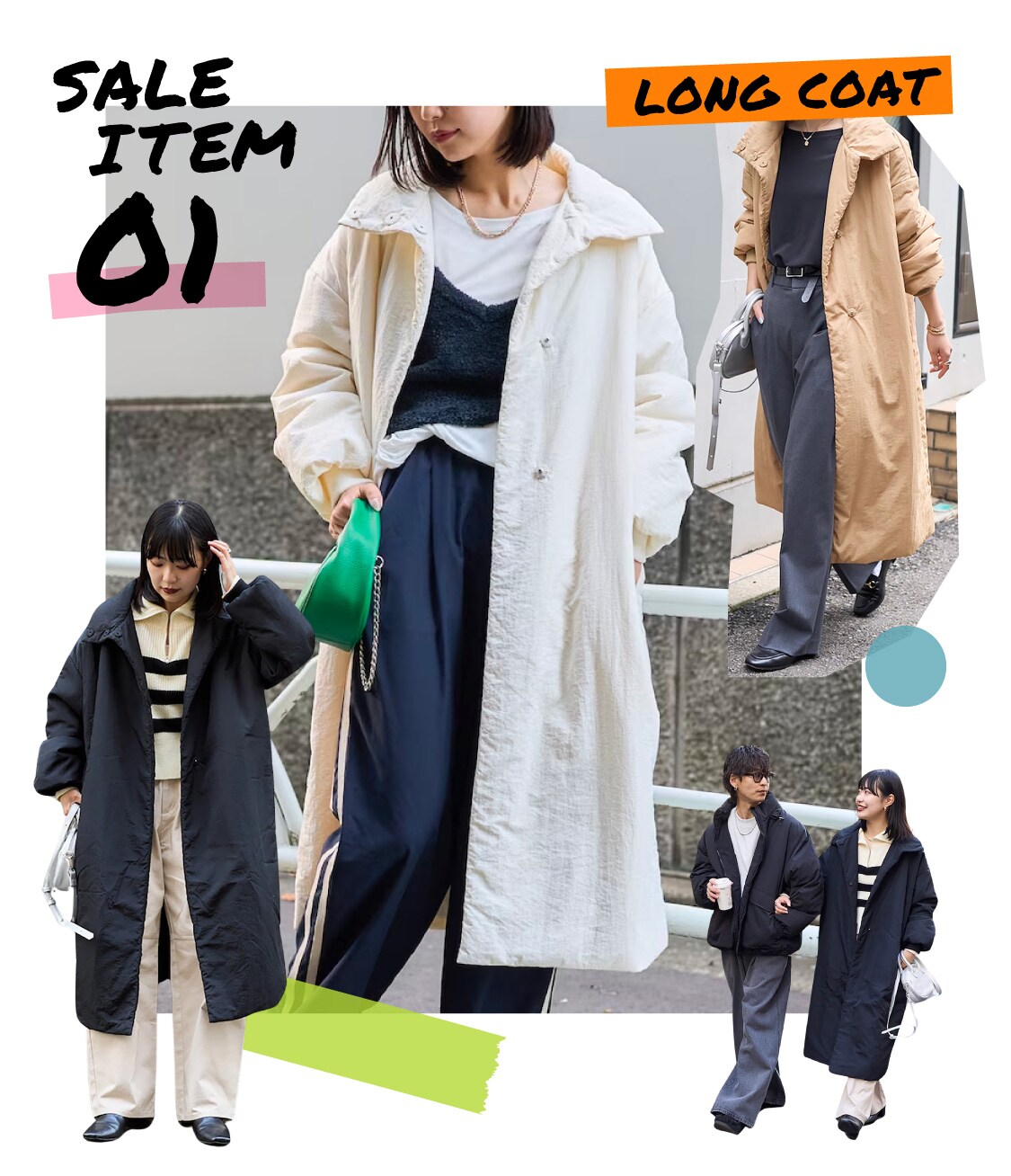 PUBLUX】WINTER SALE ITEMS｜Daytona Park(FREAK'S STORE公式通販)