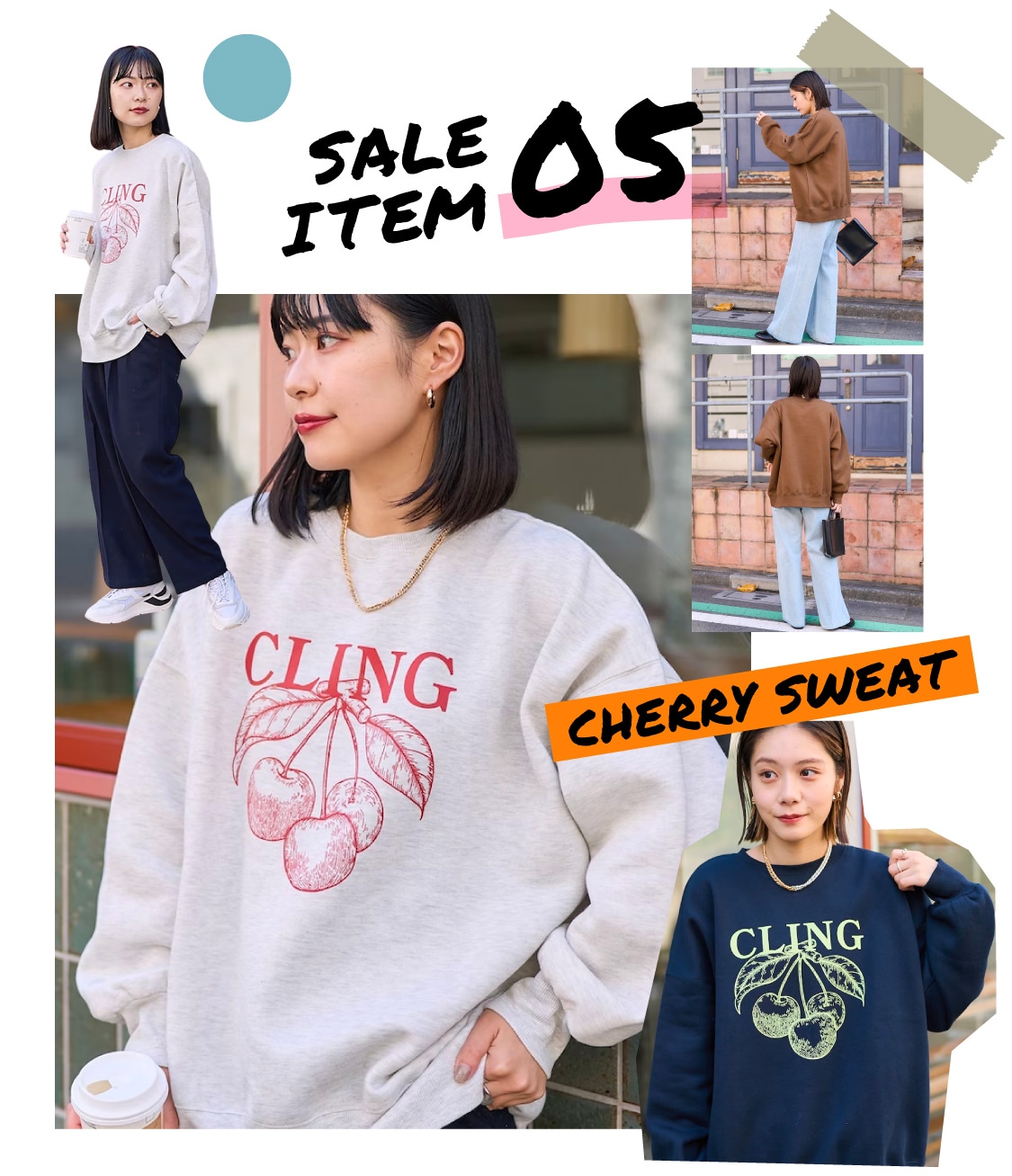 PUBLUX】WINTER SALE ITEMS｜Daytona Park(FREAK'S STORE公式通販)