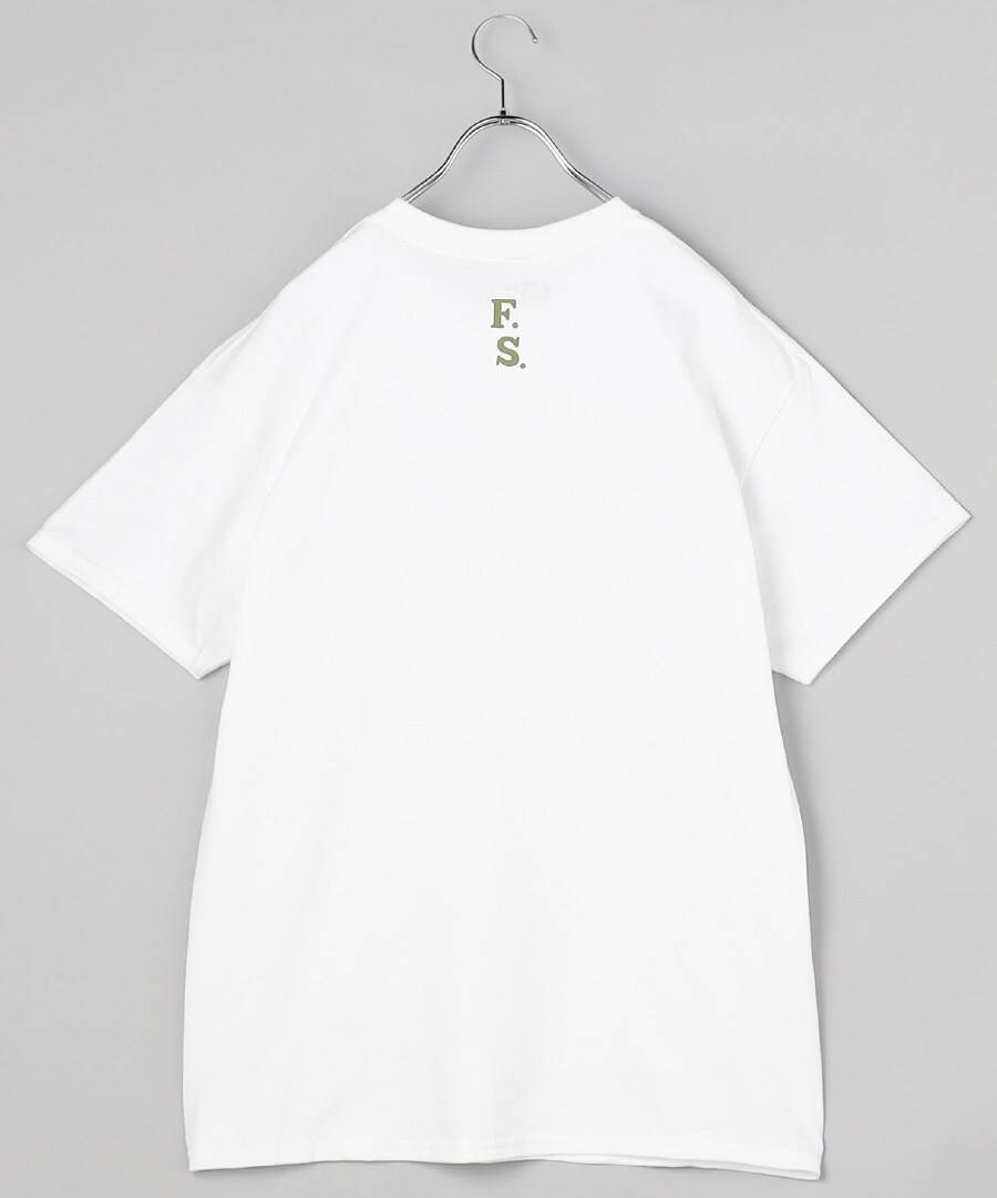 白根ゆたんぽ×FREAK'S STORE長野店のアニバーサリーアイテムが誕生