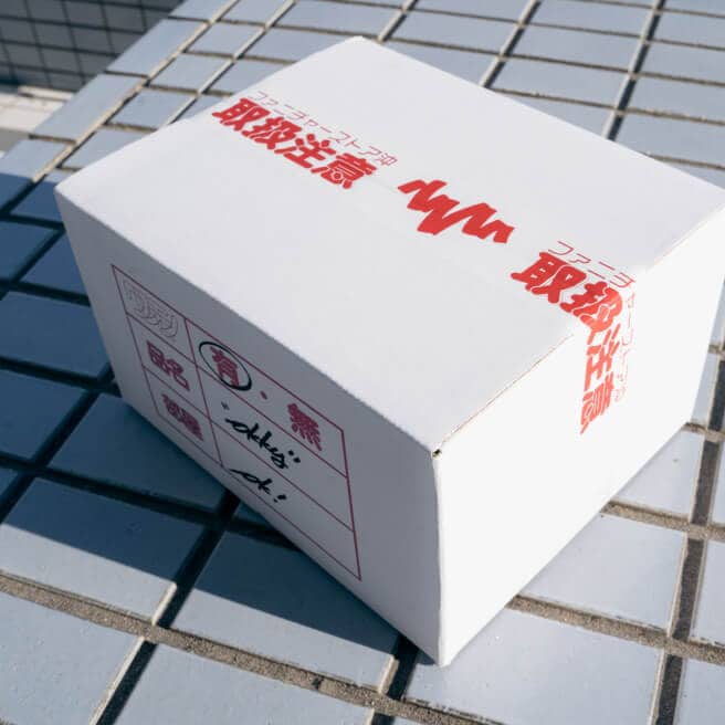 OKI KENICHI x FREAK'S STORE】ぬいぐるみOKKYが遂に発売開始