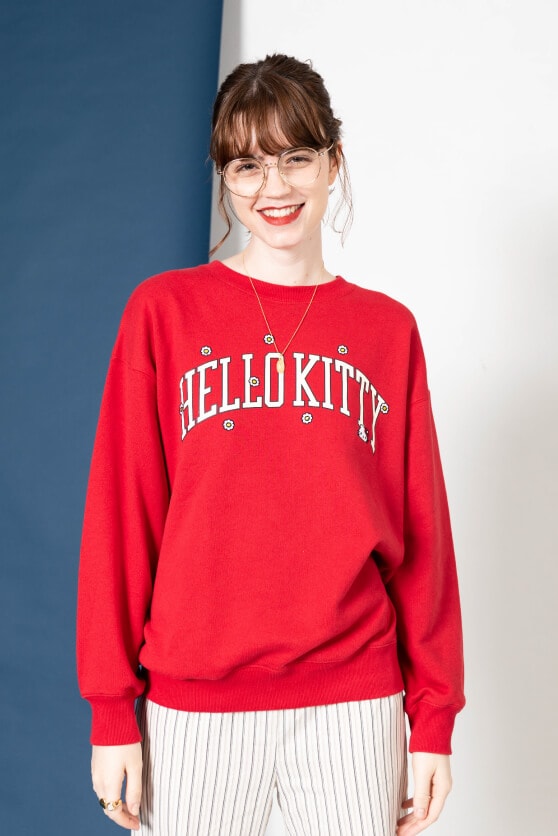 HELLO KITTY × FREAK'S STORE｜Daytona Park(FREAK'S STORE公式通販)
