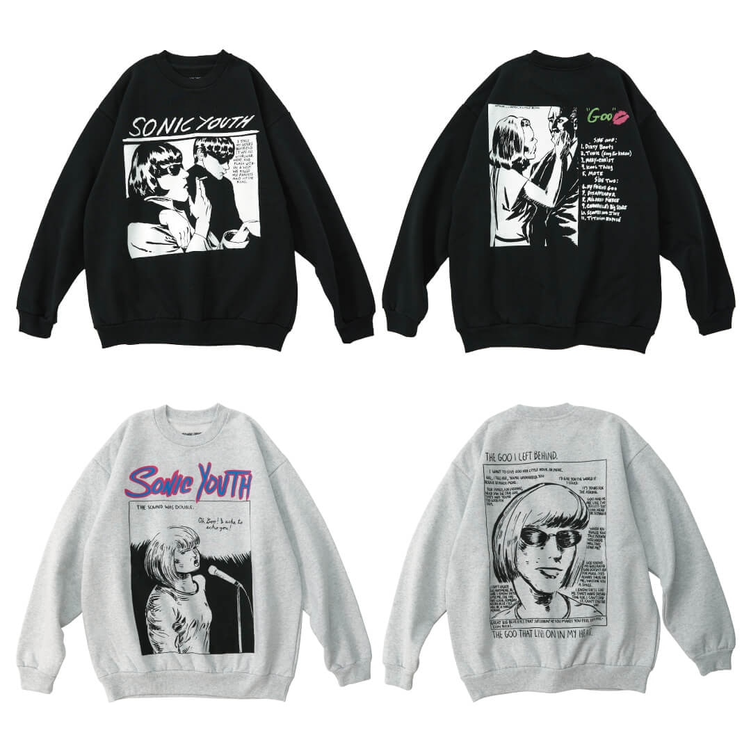 オルタナティブ・ロックと写真、アートの関係性 at 伊勢丹新宿店