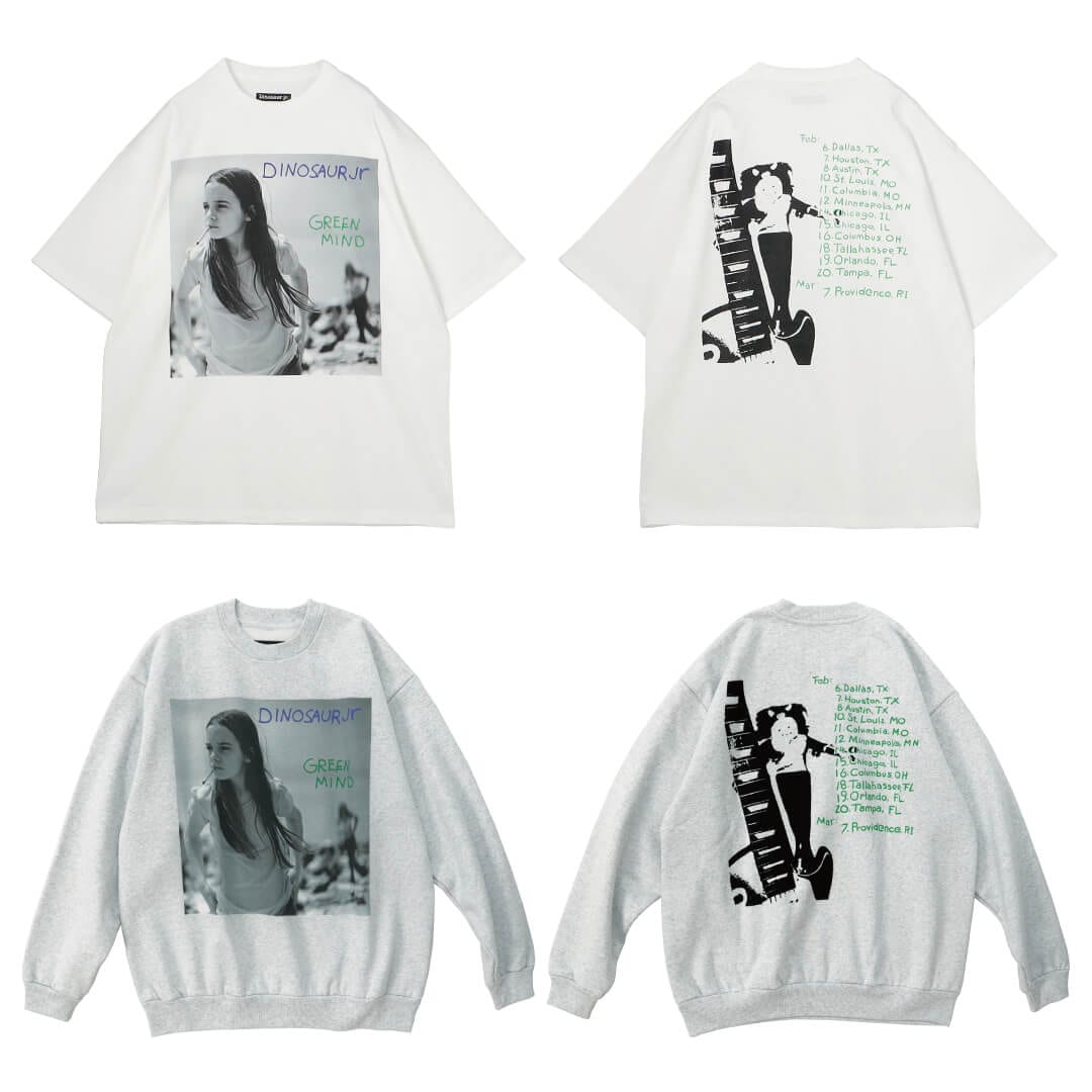 オルタナティブ・ロックと写真、アートの関係性 at 伊勢丹新宿店