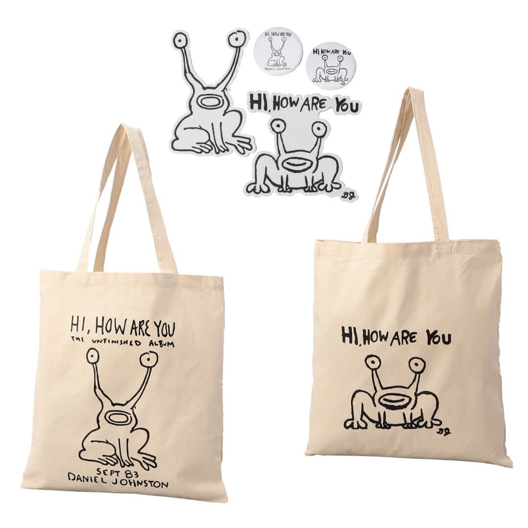 オルタナティブ・ロックと写真、アートの関係性 at 伊勢丹新宿店