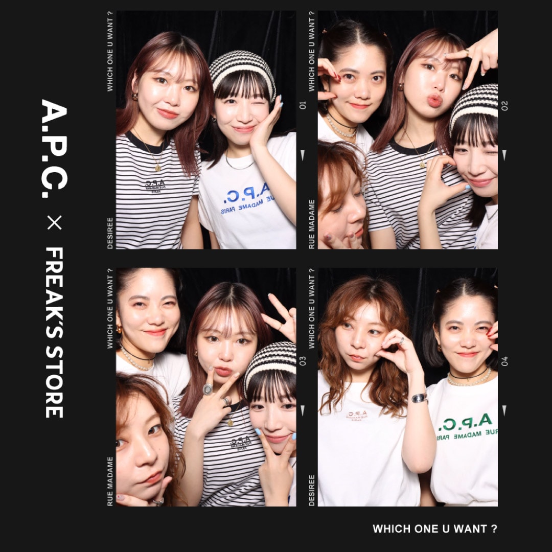 3.22(金)ららぽーと和泉にNEW OPEN!｜Daytona Park(FREAK'S STORE公式通販)