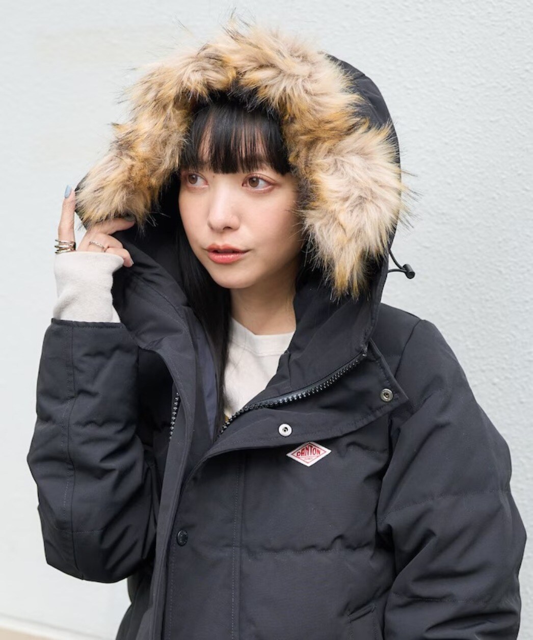 STAFF厳選！DANTON人気アウターBEST5＜WOMEN'S＞｜Daytona Park