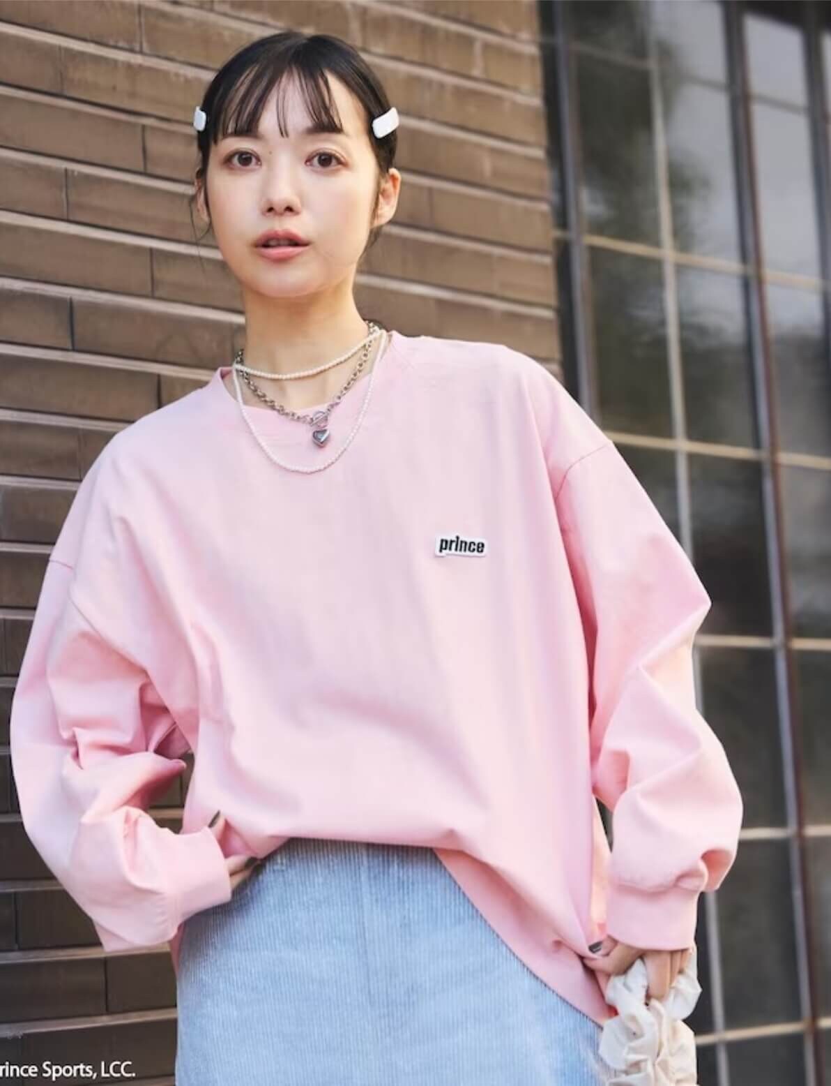 ﾌﾟﾗｲﾑﾊﾟｰﾀﾝ`春物♪8点` SANKEI Online Store / ZZ-A5-039/FC39-S-LO-PRA-TEE【WEB限定】受注