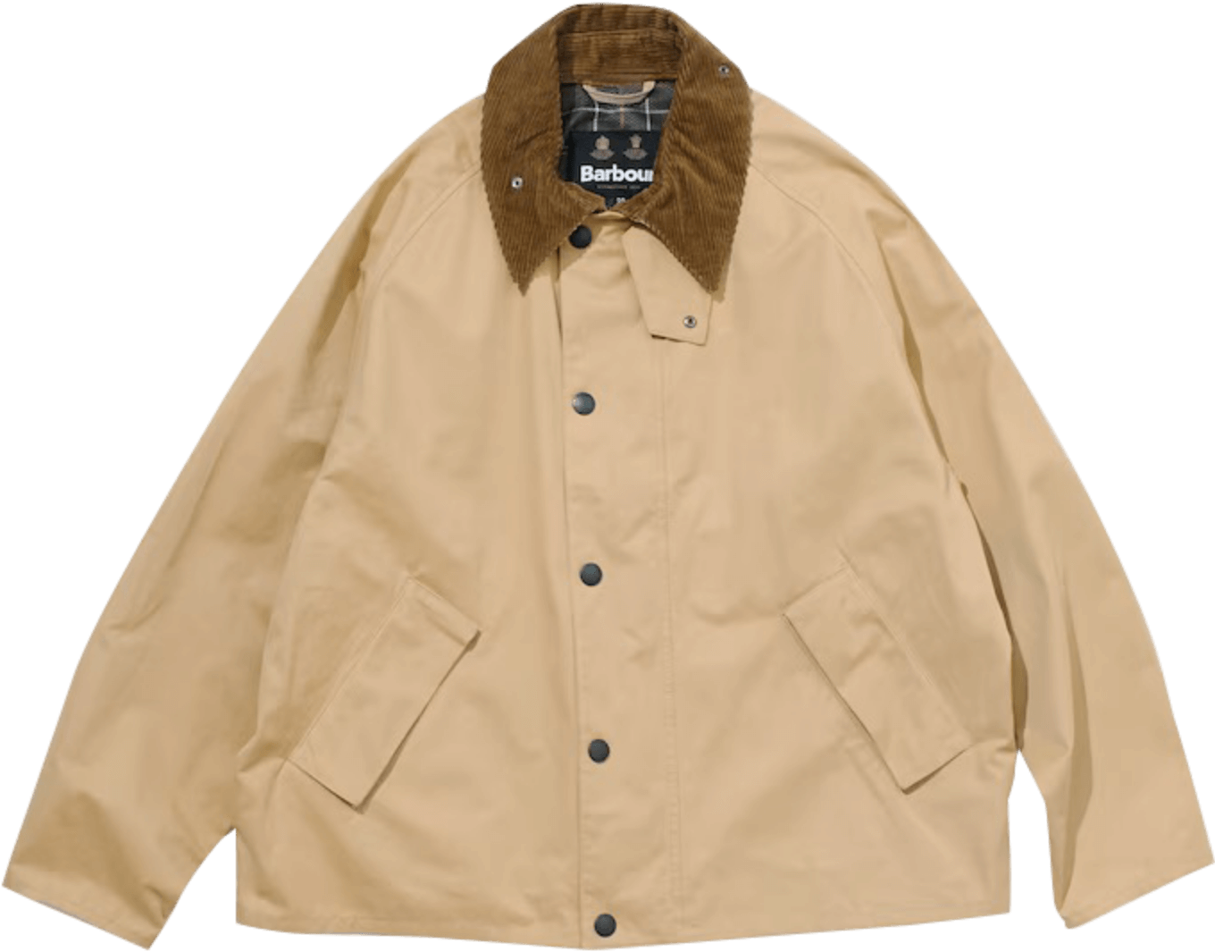 Barbour Jacket collection｜Daytona Park(FREAK'S STORE公式通販)