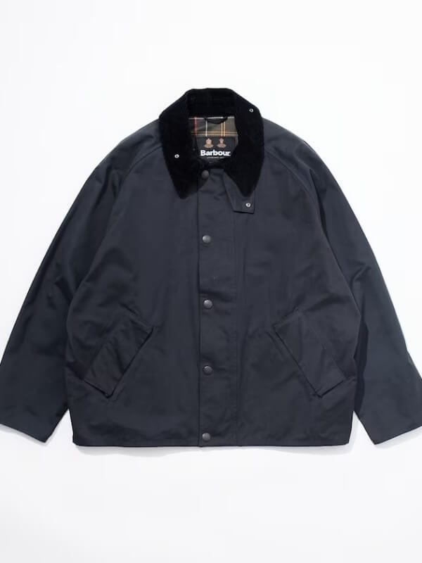 Barbour Jacket collection｜Daytona Park(FREAK'S STORE公式通販)