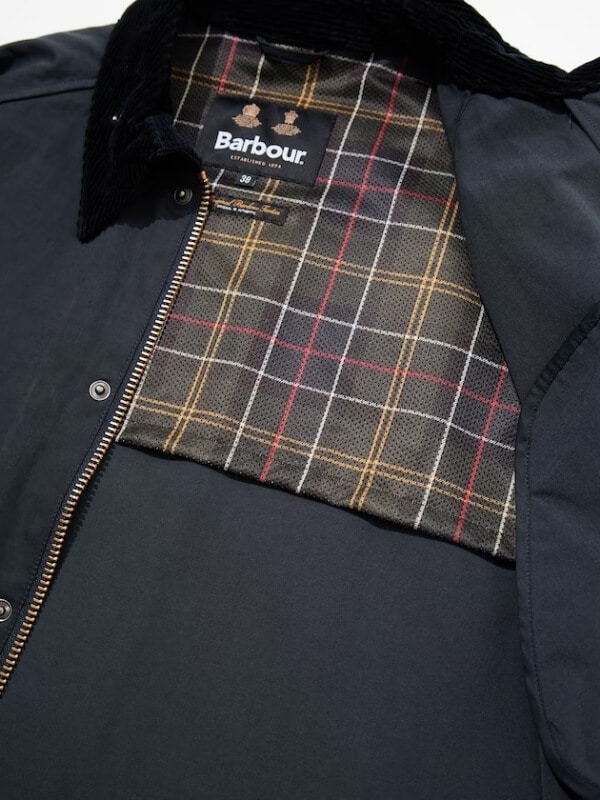 Barbour Jacket collection｜Daytona Park(FREAK'S STORE公式通販)