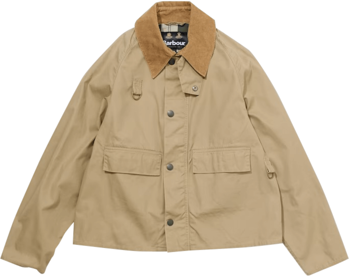 Barbour Jacket collection｜Daytona Park(FREAK'S STORE公式通販)