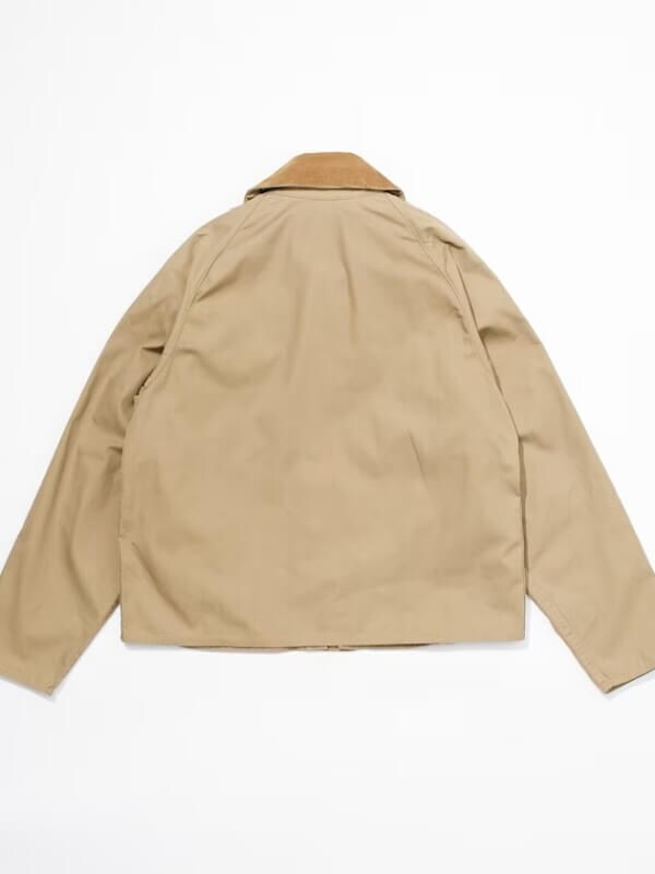 Barbour Jacket collection｜Daytona Park(FREAK'S STORE公式通販)