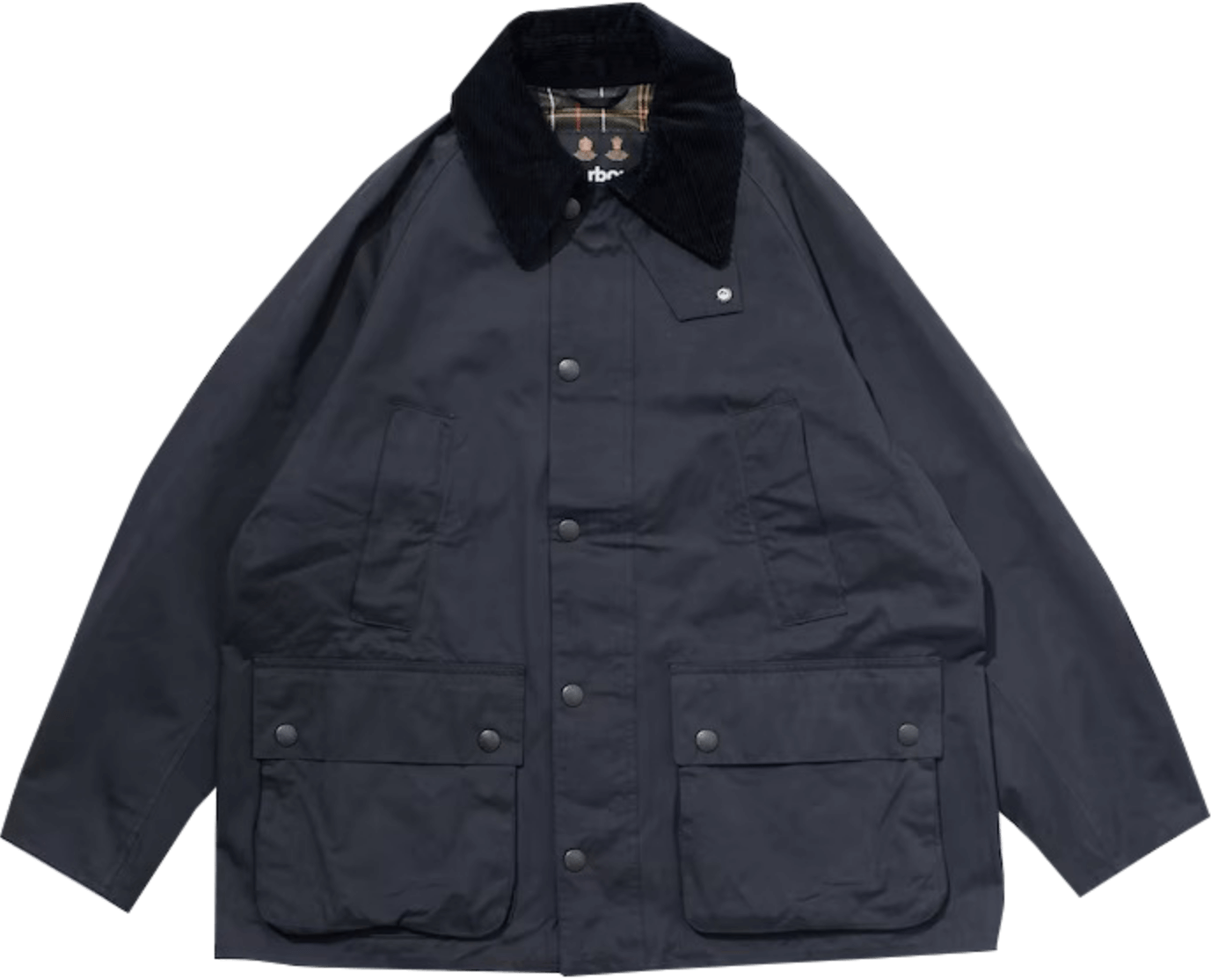 バブアー　インターナショナル　sizeＳ　　アディクトクローズ　ベルスタッフ Barbour Yellow Tag & Belstaff | ILLMINATE blog