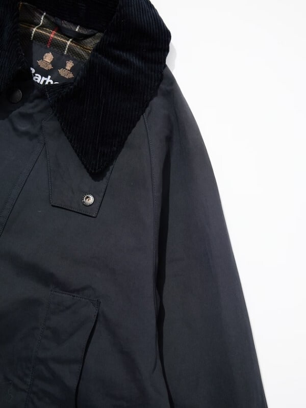 Barbour Jacket collection｜Daytona Park(FREAK'S STORE公式通販)