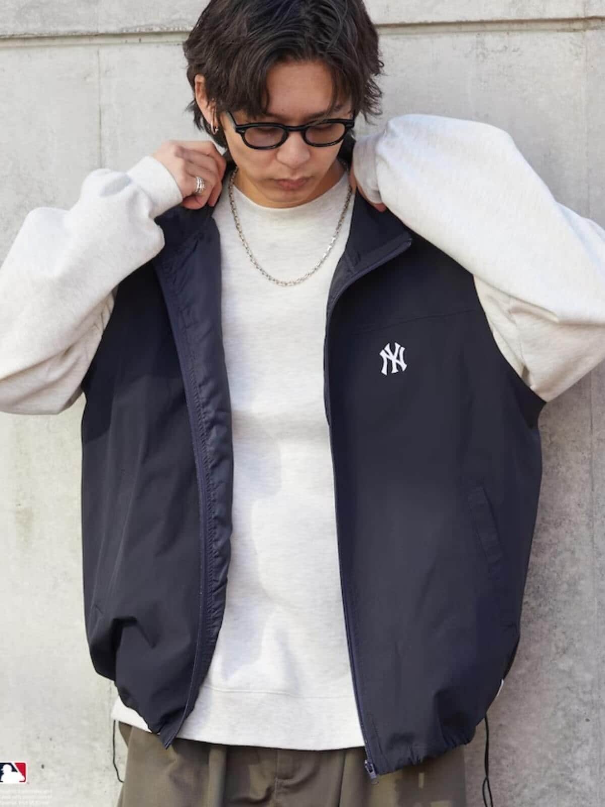 やっぱり「ビッグシルエット」が好き！MEN'S & WOMEN'S｜Daytona Park