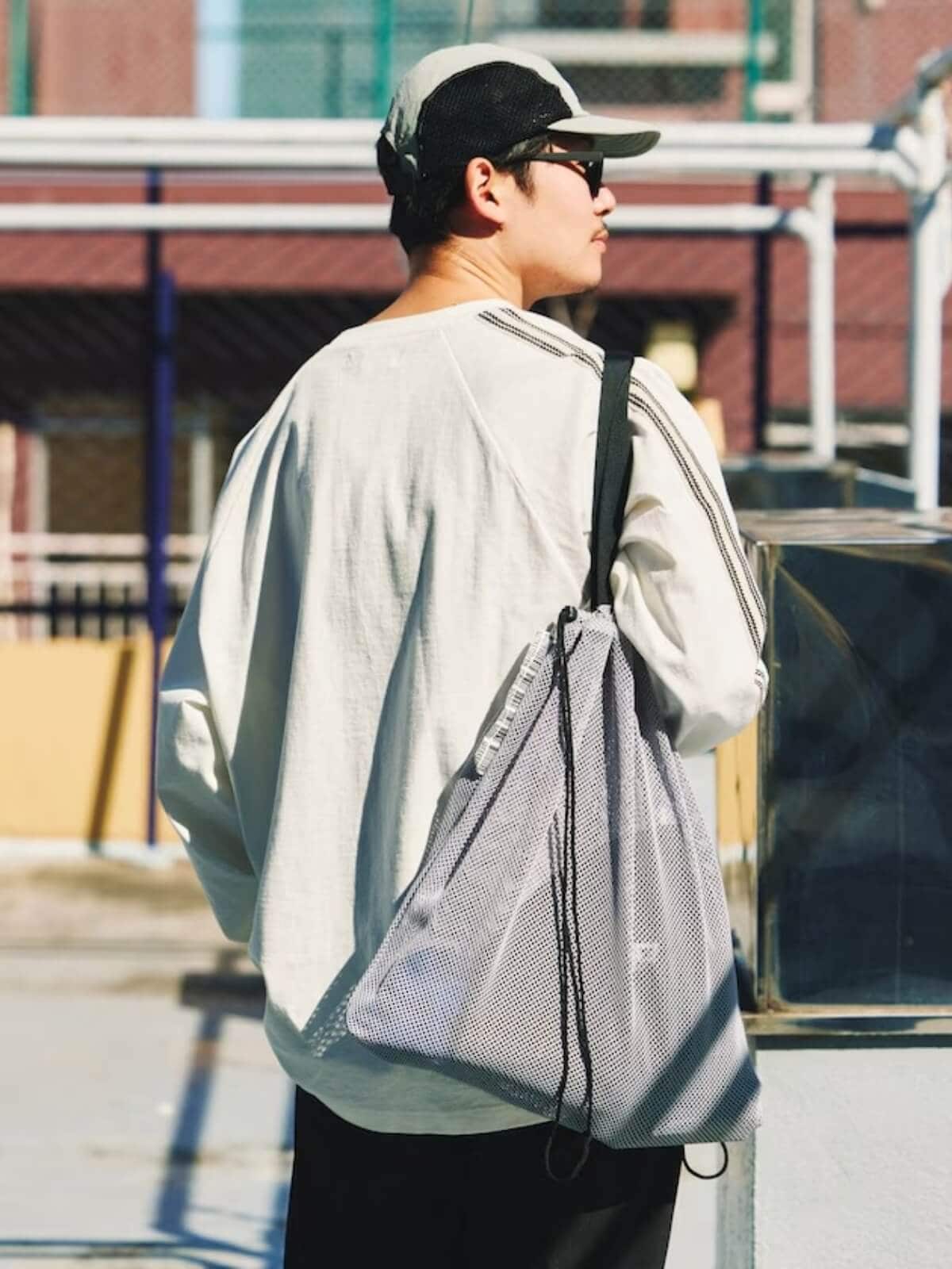 BAG! BAG! BAG! 今シーズン大活躍！の人気ブランドBAG｜Daytona Park