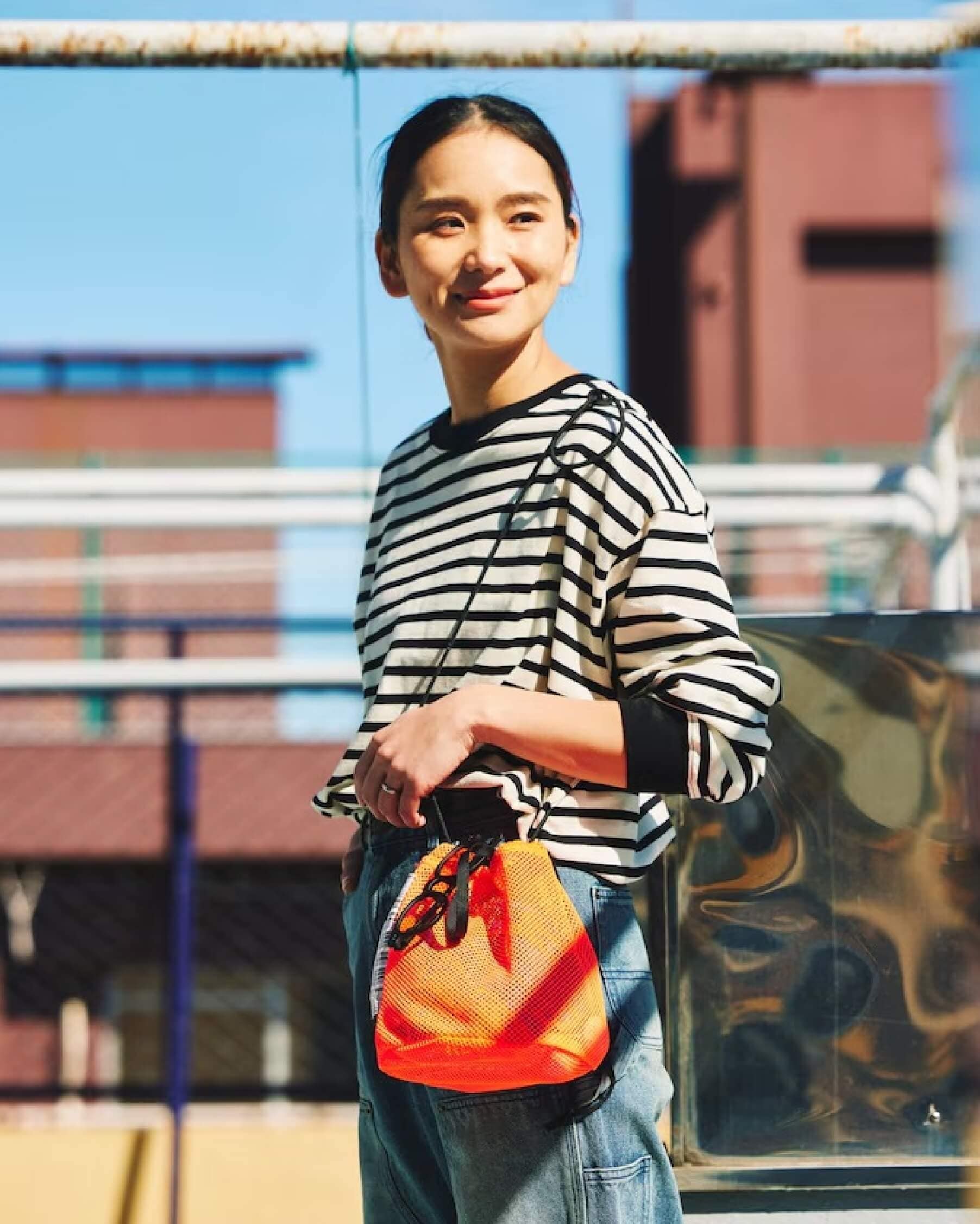 BAG! BAG! BAG! 今シーズン大活躍！の人気ブランドBAG｜Daytona