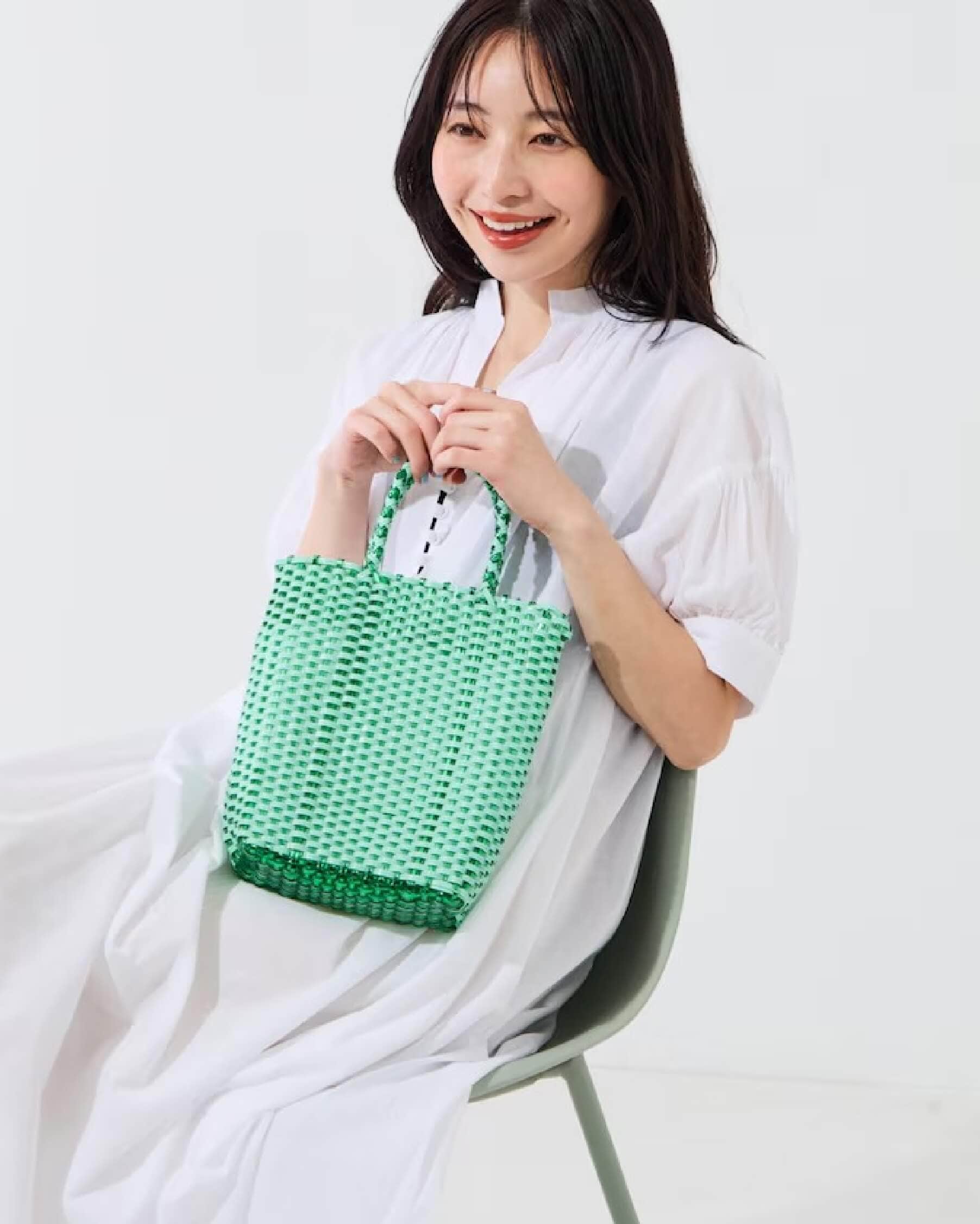 BAG! BAG! BAG! 今シーズン大活躍！の人気ブランドBAG｜Daytona