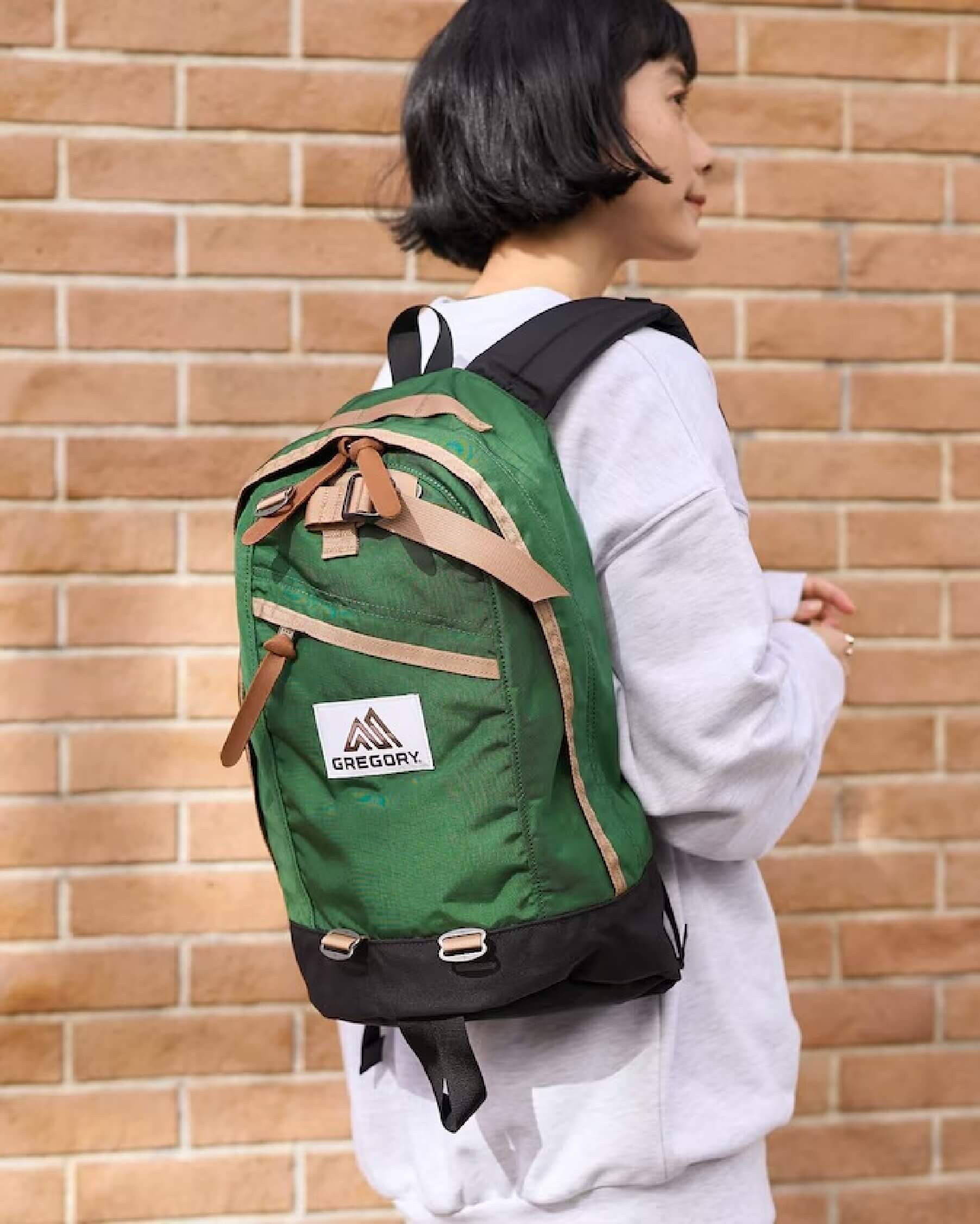 BAG! BAG! BAG! 今シーズン大活躍！の人気ブランドBAG｜Daytona