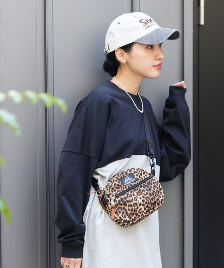 【美品】GREGORY×FREAK'S STORE ミッションパック　黒 漆黒の別注!! フリークスストア × グレゴリー コラボ バッグ3型