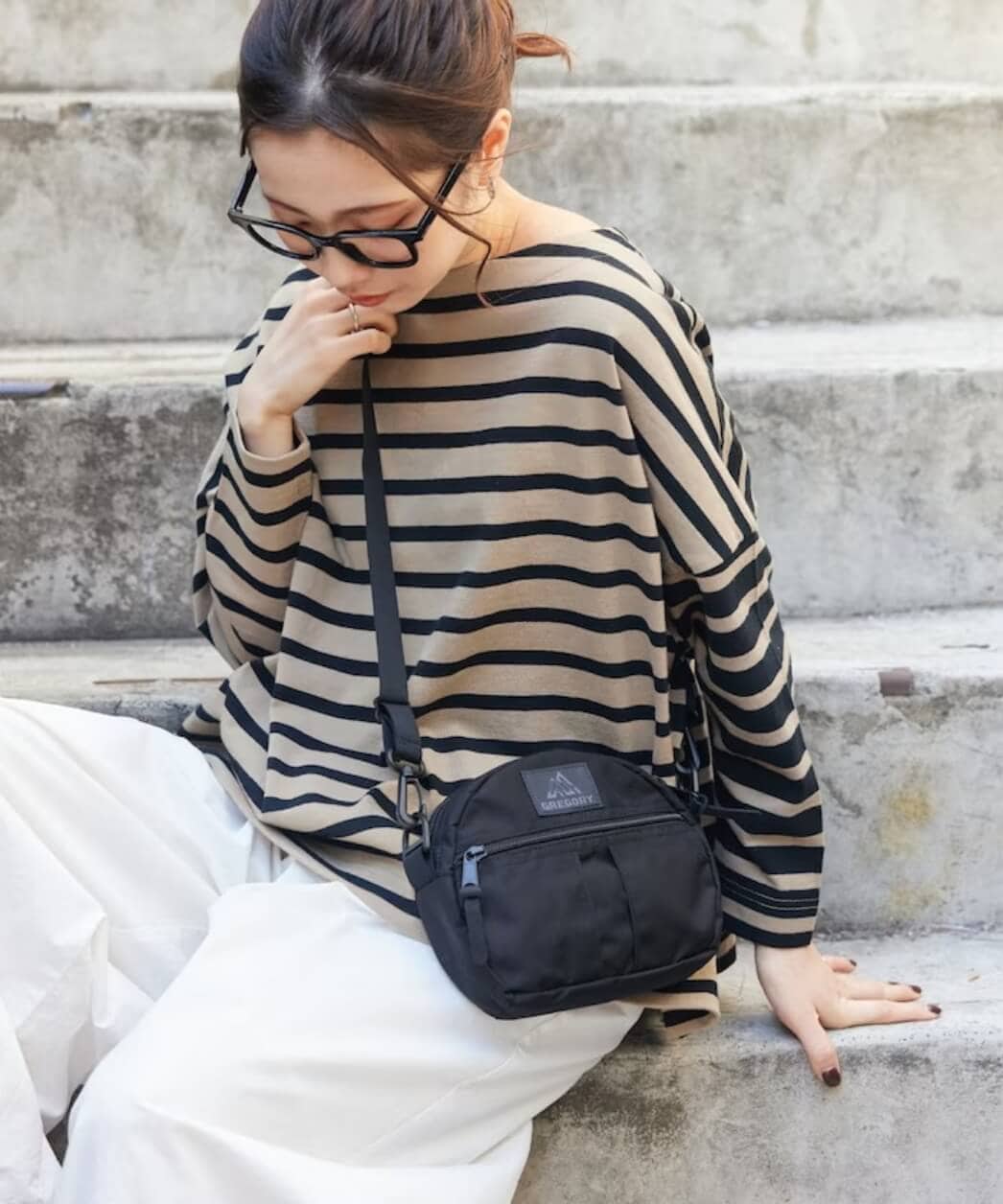 今年のグレゴリー、どれ買う？GREGORY BAG COLLECTION｜Daytona