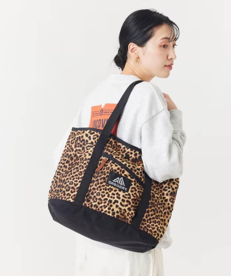 今年のグレゴリー、どれ買う？GREGORY BAG COLLECTION｜Daytona