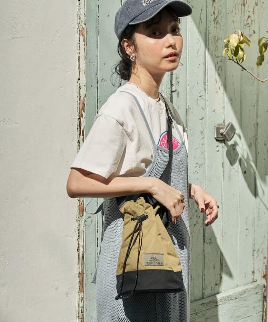 今年のグレゴリー、どれ買う？GREGORY BAG COLLECTION｜Daytona