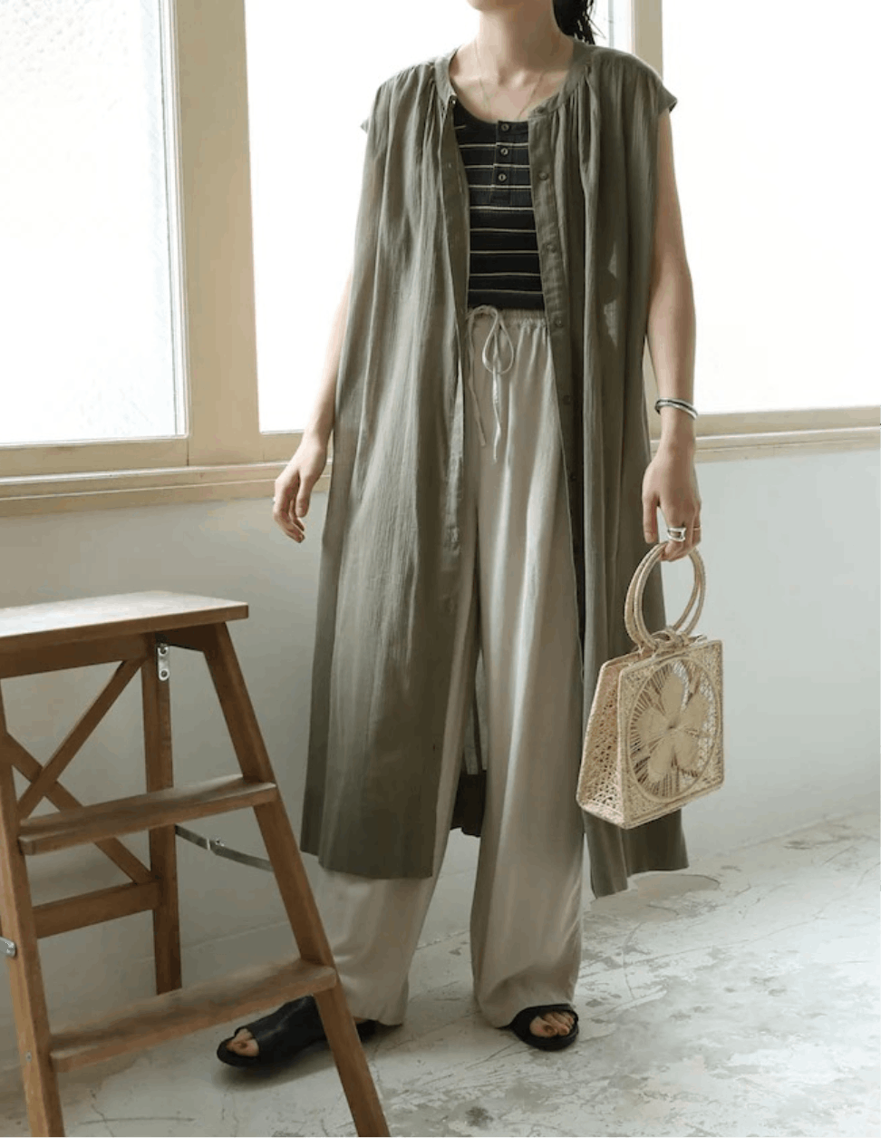 FREAK&#39;S STORE - Kママさん専用 WEB限定】MAMA FREAK'S / フリークスストアで買えるママの冬服