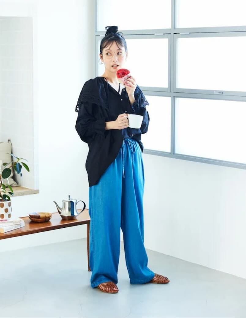 WEB限定】MAMA FREAK'S / フリークスストアで買えるママの冬服