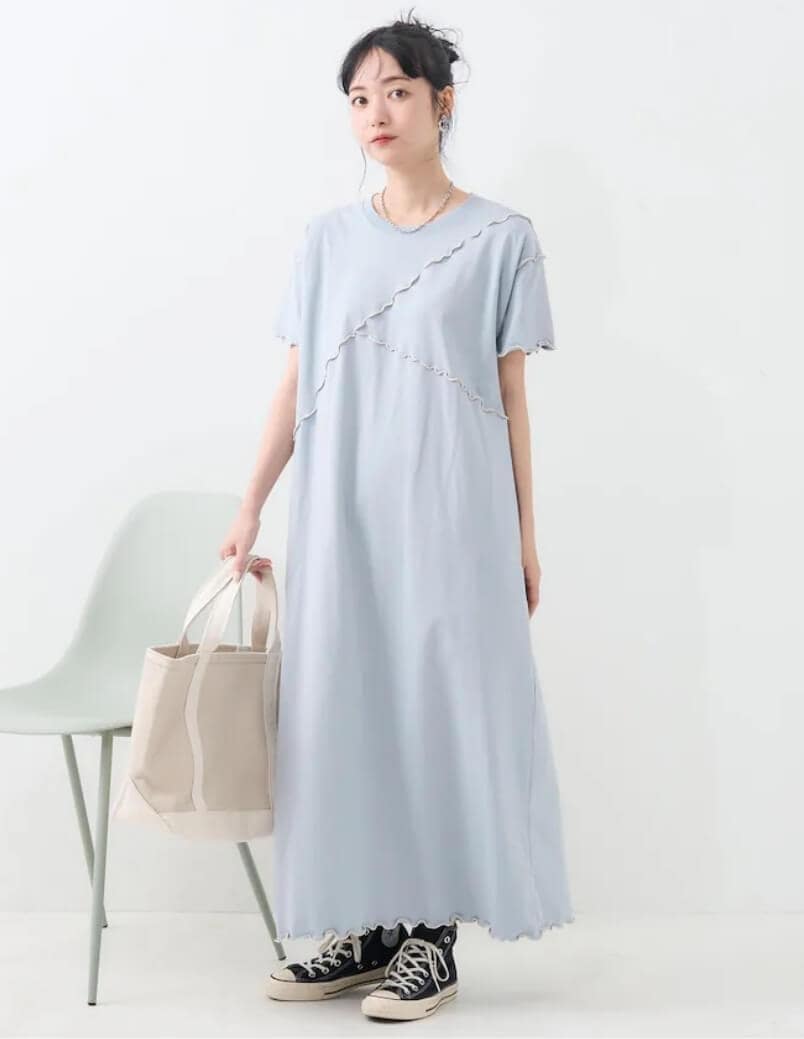 WEB限定】MAMA FREAK'S / フリークスストアで買えるママの冬服