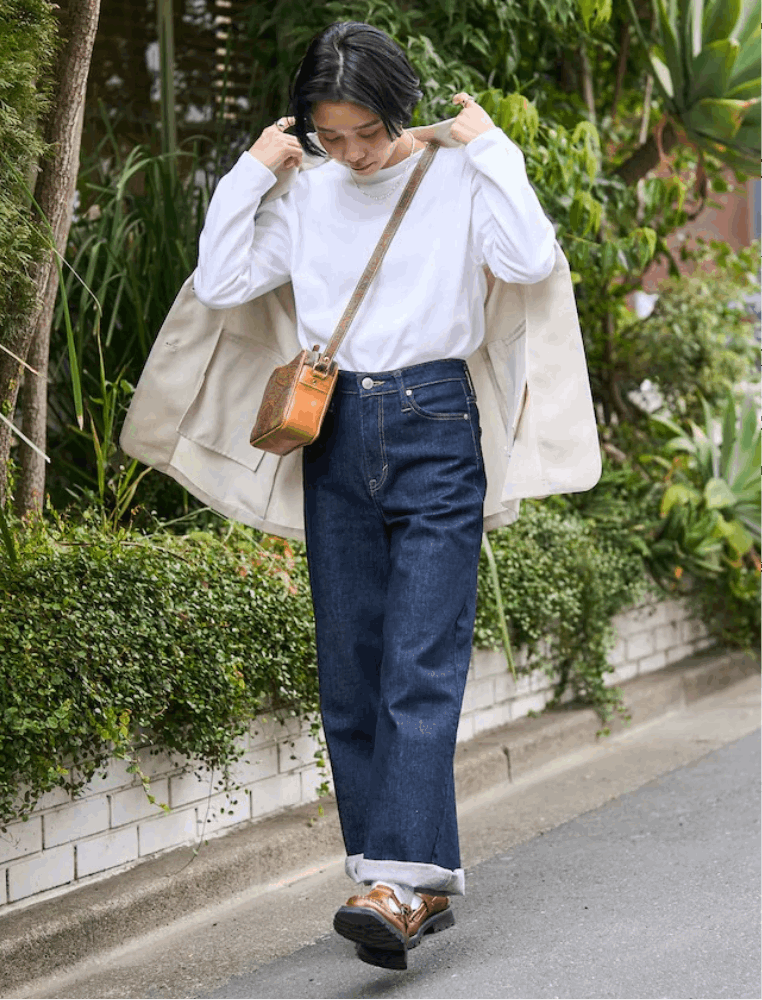 オシャレママが着てる、フリークス ストア＜FREAK'S STORE
