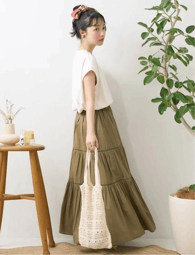 WEB限定】MAMA FREAK'S / フリークスストアで買えるママの冬服