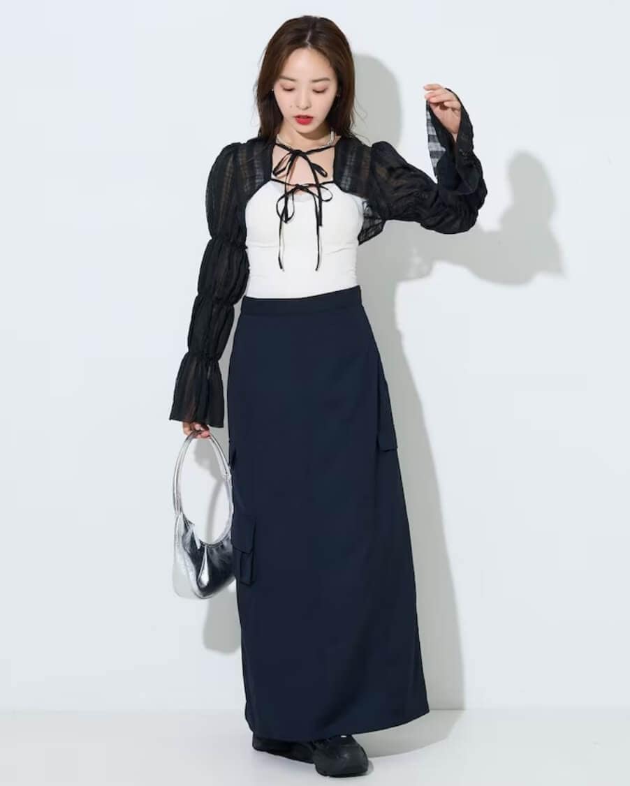 FREAKSstoreオケージョン WEB限定】結婚式や女子会に！FREAK'S STOREのオケージョン