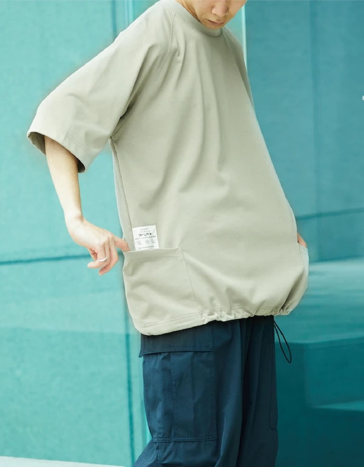 夏の海 平嶋夏海×カワサキ「Ninja ZX-25R SE KRT EDITION」【オートバイ