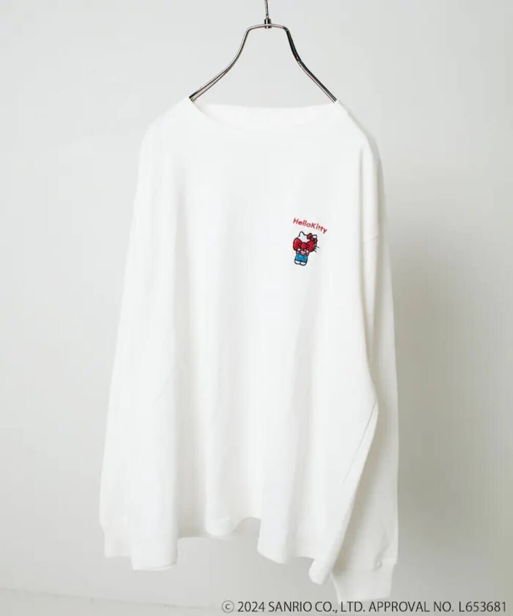 シャレたスウェット&ロンTすべて＜MEN'S & WOMEN'S＞｜Daytona Park