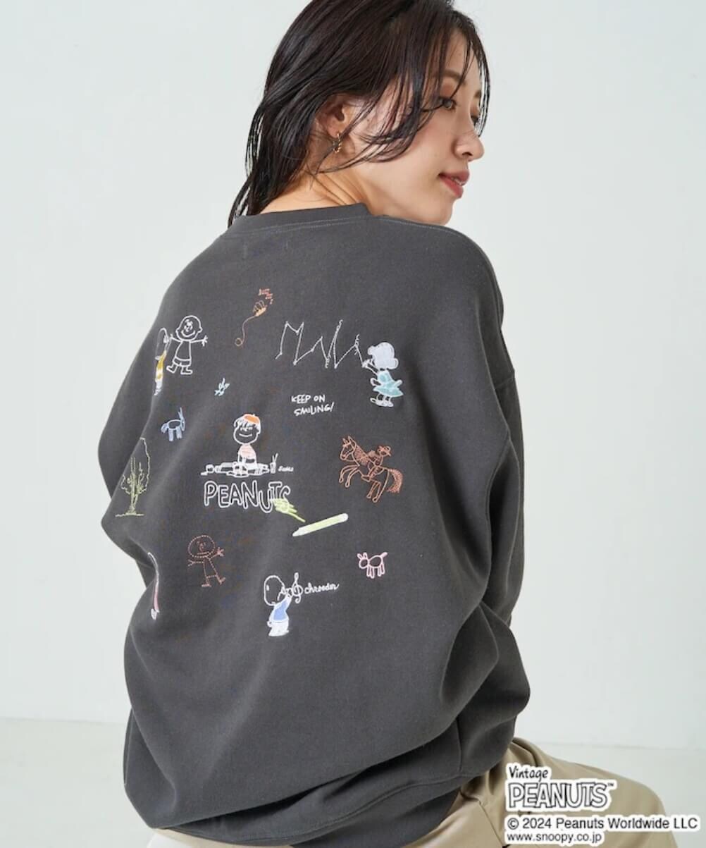 シャレたスウェット&ロンTすべて＜MEN'S & WOMEN'S＞｜Daytona Park