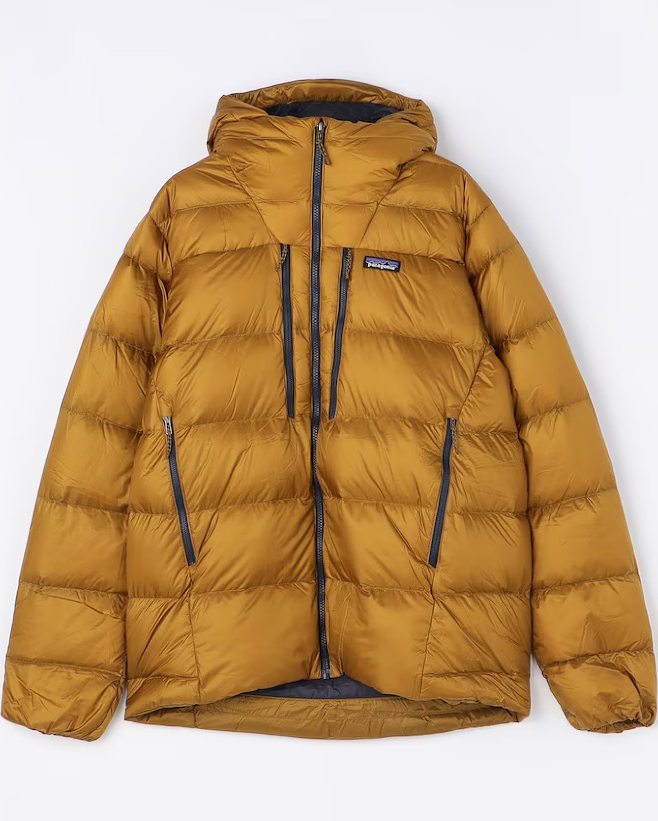 ジャケット・アウター mtmodelist Rib Knit Sleeve Down Coat mtmodelist Rib Knit Sleeve Down Coat