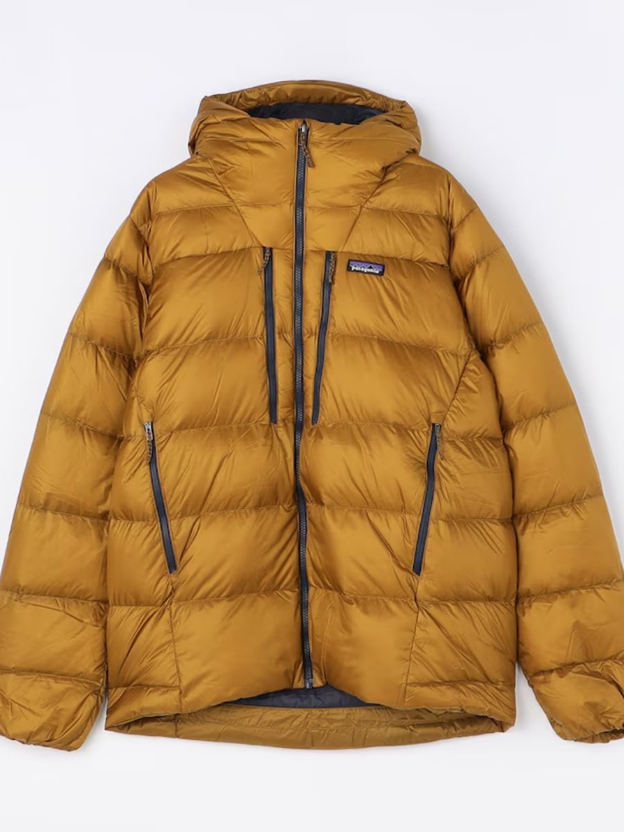 秋冬の主役！人気アウトドアウェア大特集｜Daytona Park(FREAK'S STORE