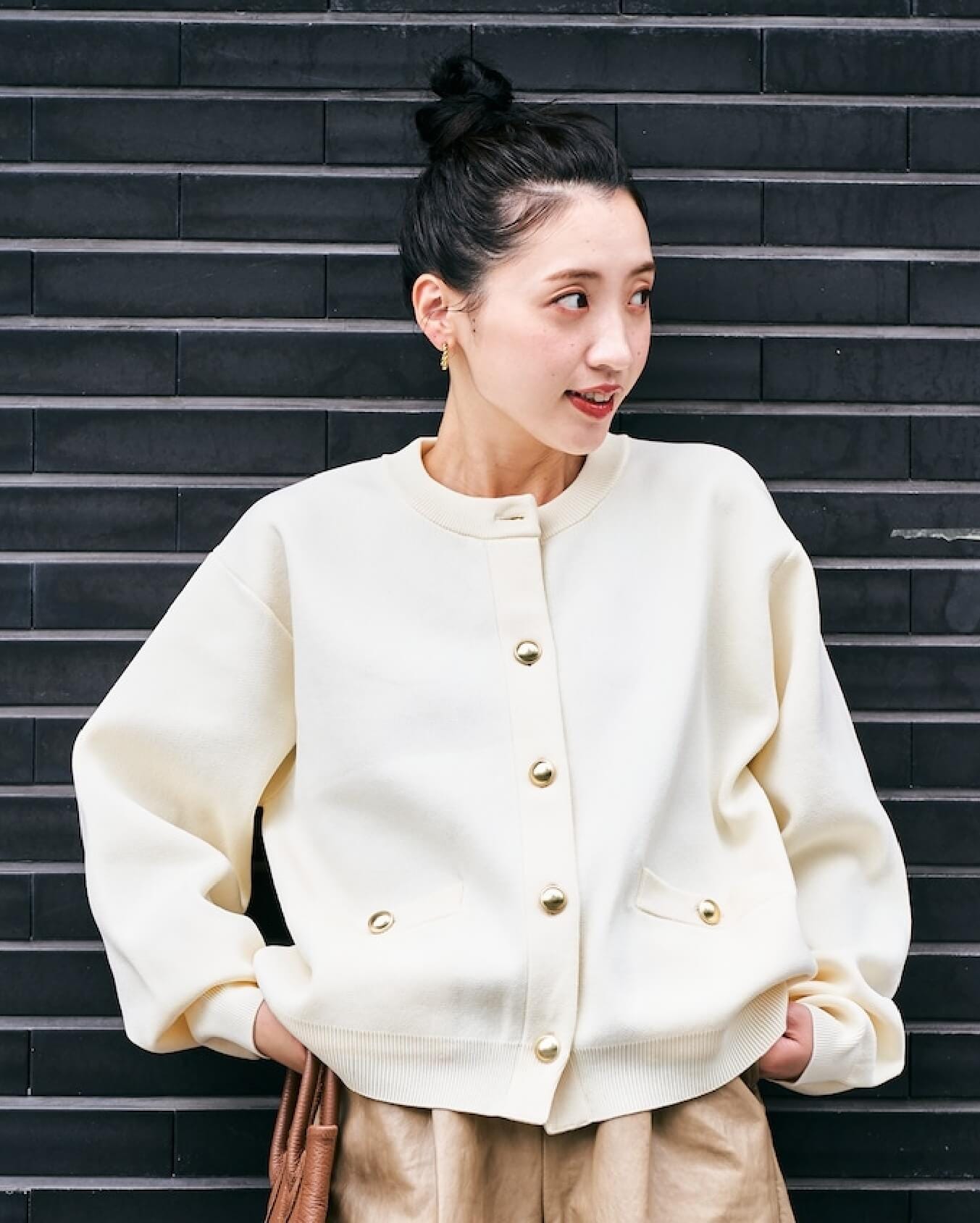 1枚で主役級！秋のカーディガン特集＜FREAK'S STORE WOMEN'S