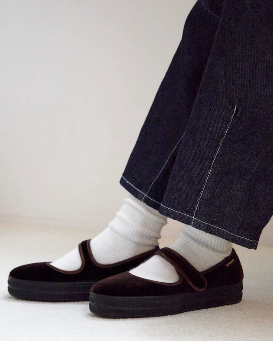 今から買うなら、このシューズです。＜FREAK'S STORE WOMEN'S