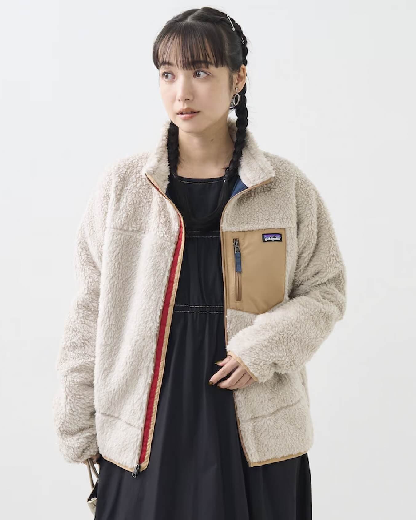 Patagonia（パタゴニア）スタッフコーデ一気見せ！＜FREAK'S