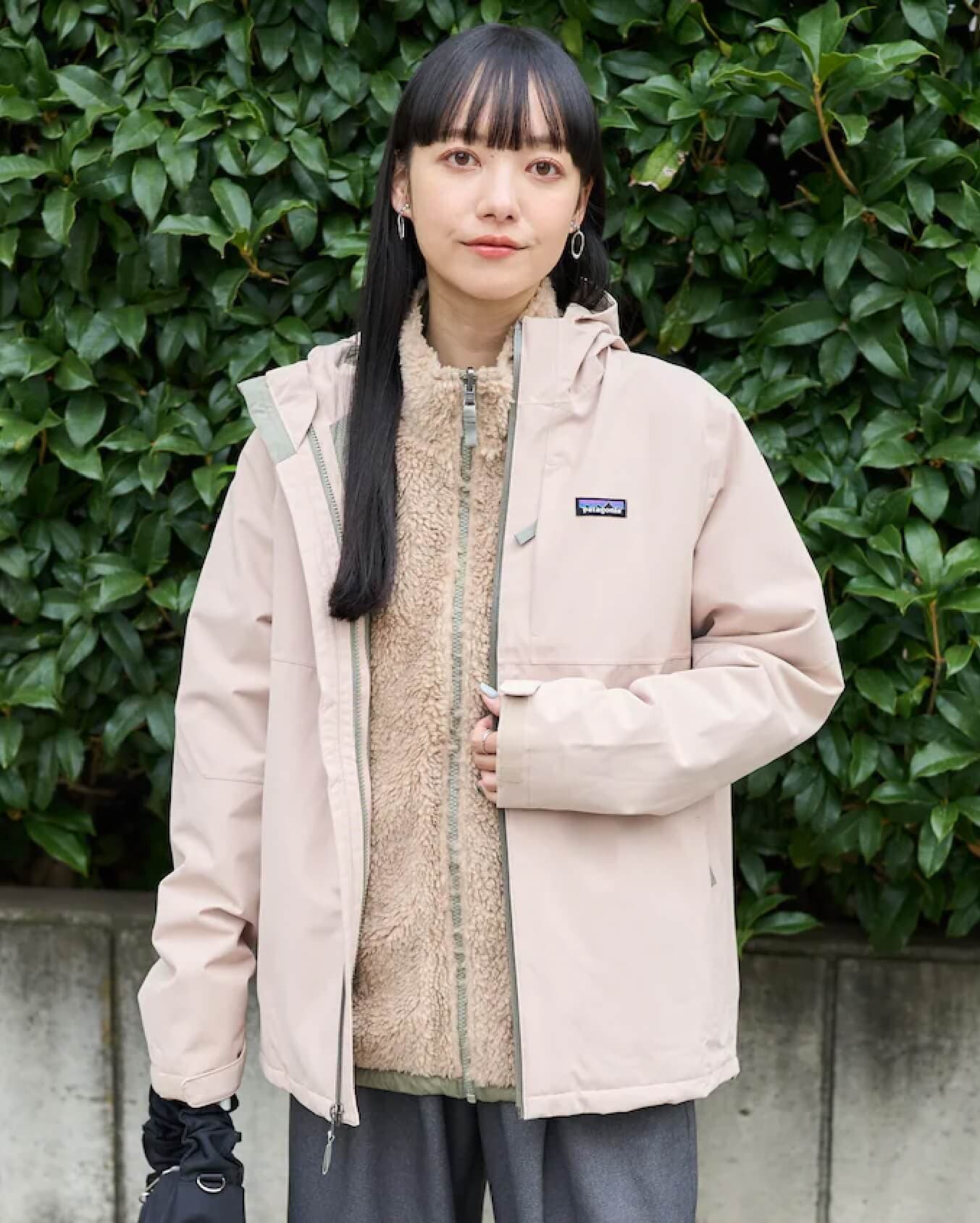 Patagonia（パタゴニア）スタッフコーデ一気見せ！＜FREAK'S