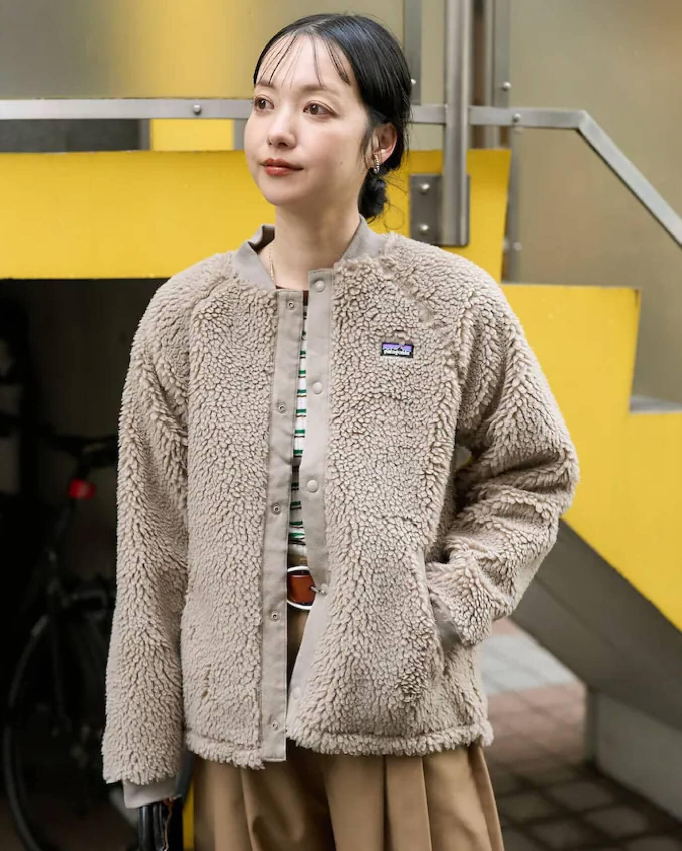 Patagonia（パタゴニア）スタッフコーデ一気見せ！＜FREAK'S STORE