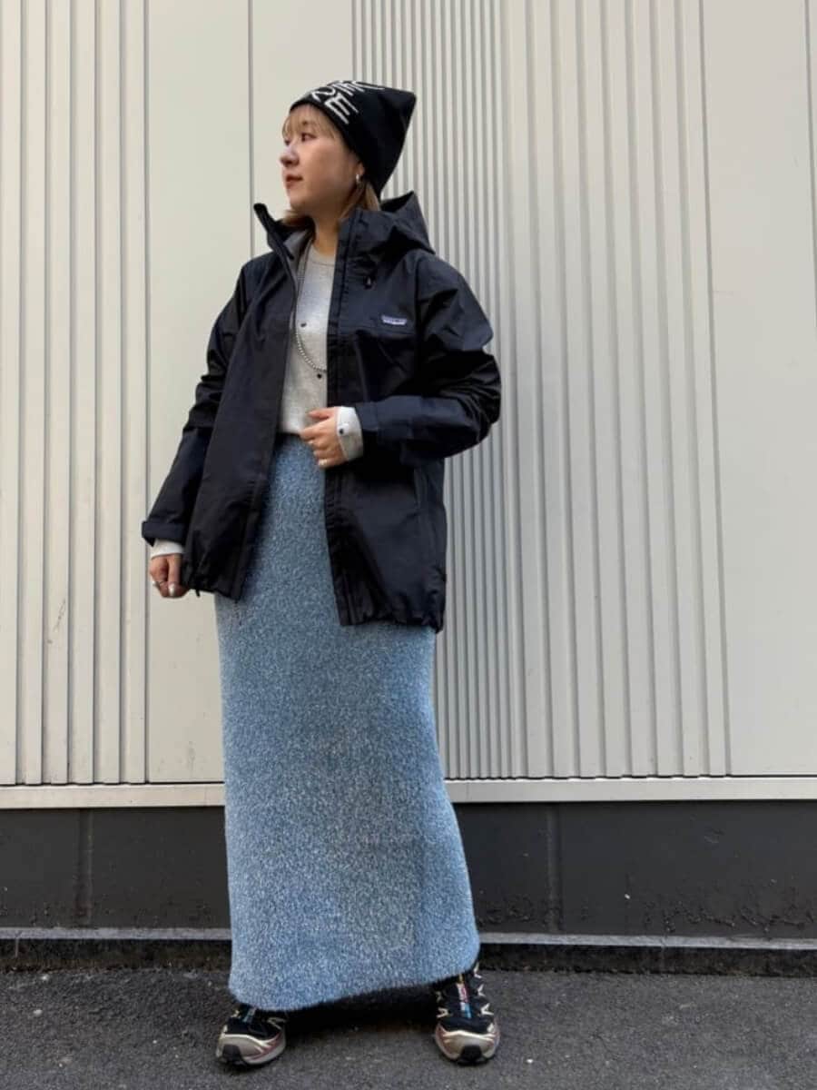 美品■パタゴニア　配色綺　2WAY使い 美品□パタゴニア 配色綺 2WAY使い 必見！パタゴニア特集完全版